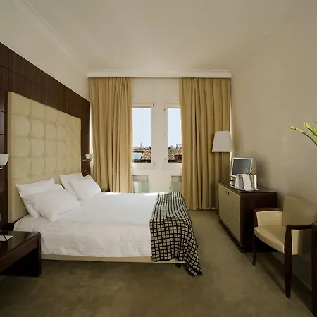 ホテル Palace Bonvecchiati 4*
