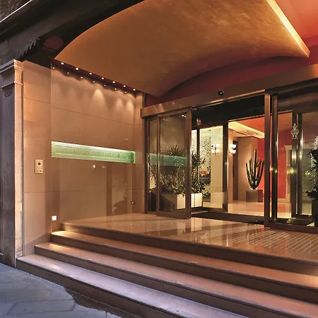Palace Bonvecchiati ヴェネツィア