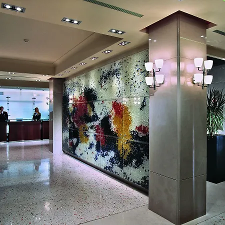 Hotel Palace Bonvecchiati