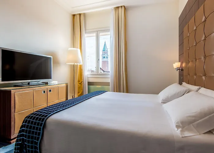 Palace Bonvecchiati Hotel Venetië