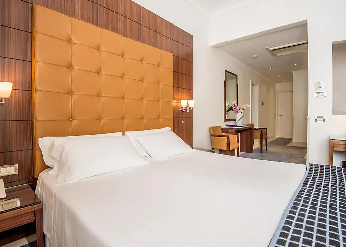 Hotel Palace Bonvecchiati Venetië