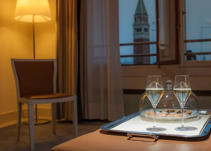 Palace Bonvecchiati Hotel