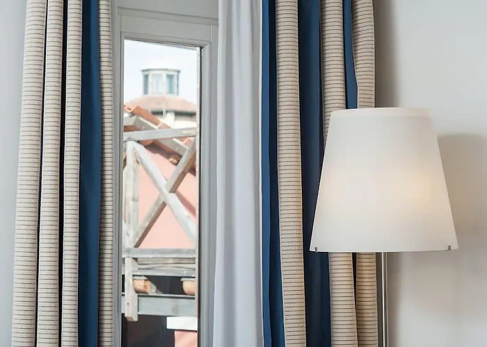 Hotel Palace Bonvecchiati