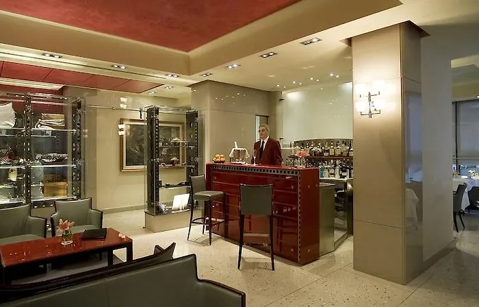 Palace Bonvecchiati 4*