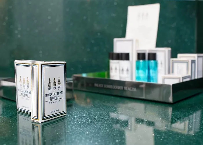 Palace Bonvecchiati 4*