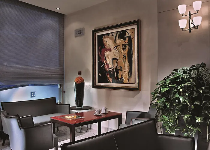 Palace Bonvecchiati 4* Venetië