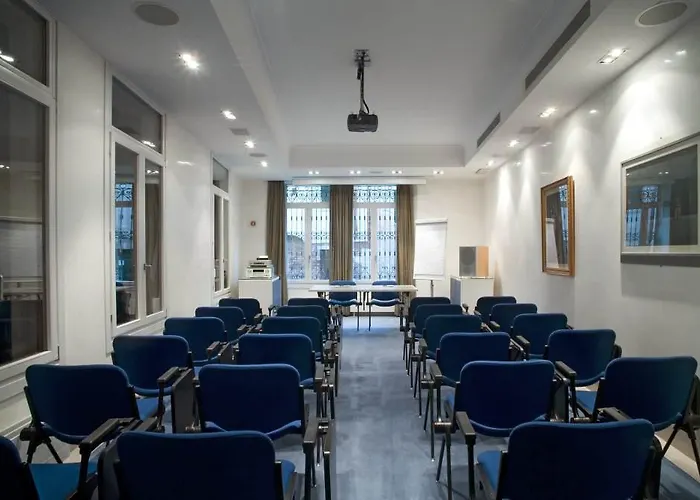 Palace Bonvecchiati 4*