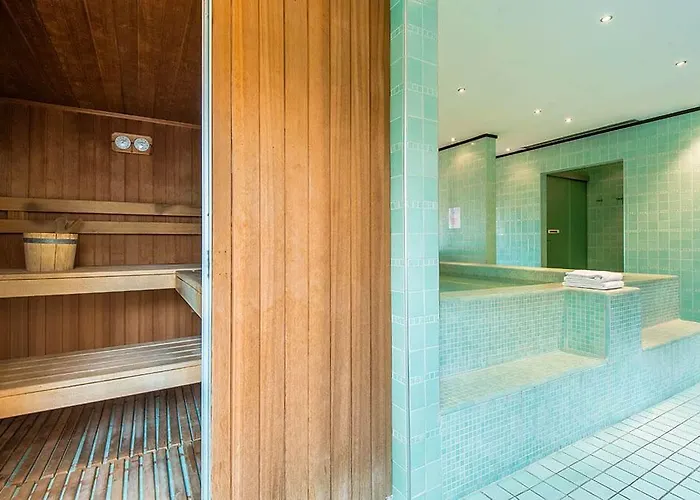 Hotel Palace Bonvecchiati