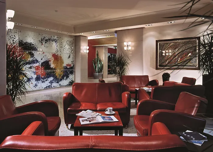 Hotel Palace Bonvecchiati