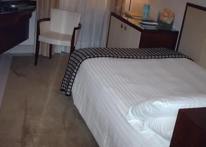 Hotel Palace Bonvecchiati