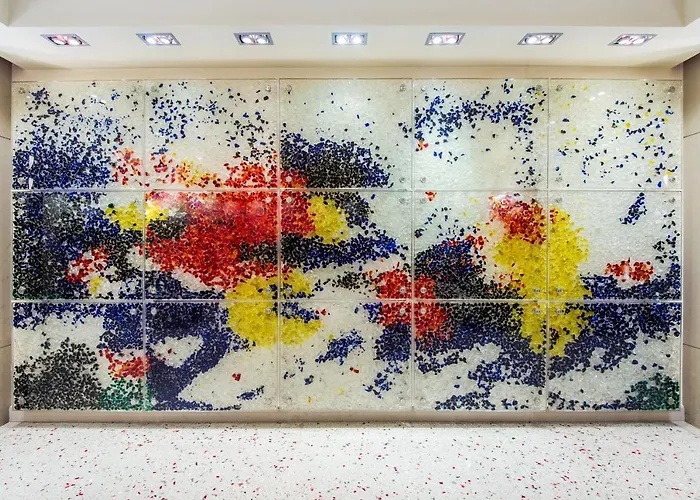 Palace Bonvecchiati Venetië