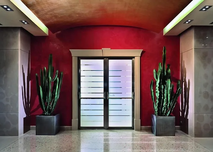 Palace Bonvecchiati 4* Venetië