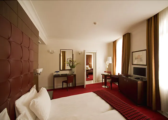 Palace Bonvecchiati 4*