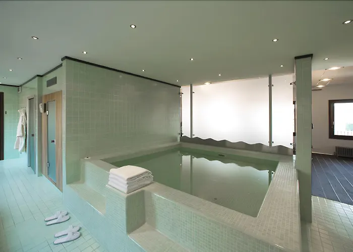 Hotel Palace Bonvecchiati 4*