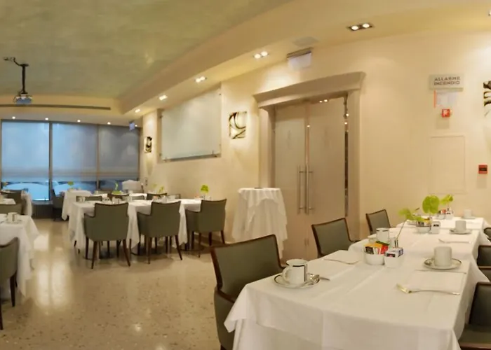 Palace Bonvecchiati Hotel Venetië