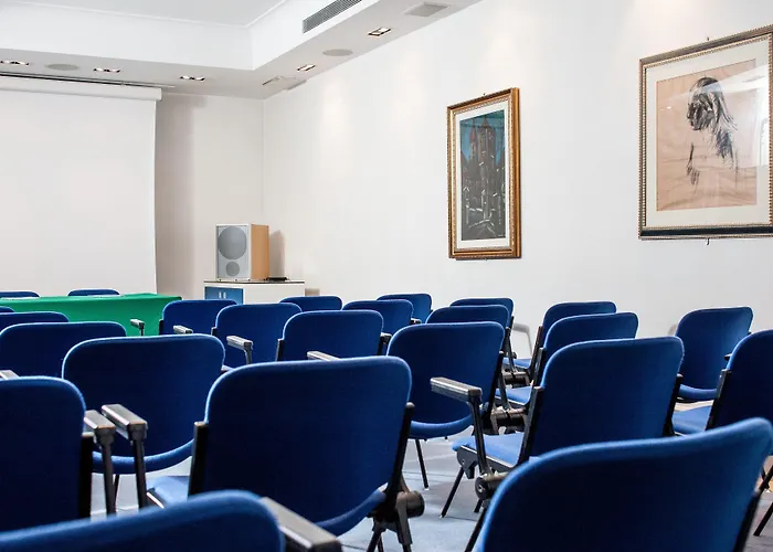 Palace Bonvecchiati 4* Venetië