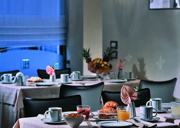 Hotel Palace Bonvecchiati 4*