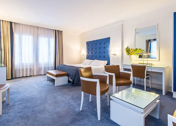 Hotel Palace Bonvecchiati