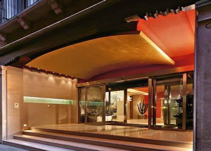 Hotel Palace Bonvecchiati