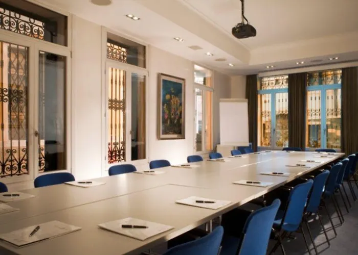 Palace Bonvecchiati Hotel 4*