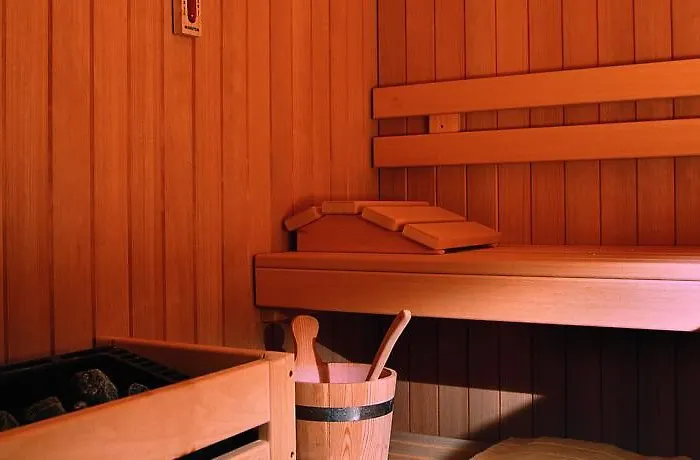 Palace Bonvecchiati 4*