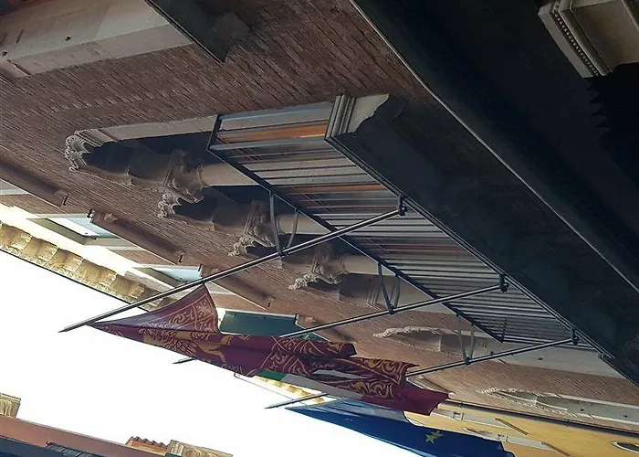 Palace Bonvecchiati Hotel