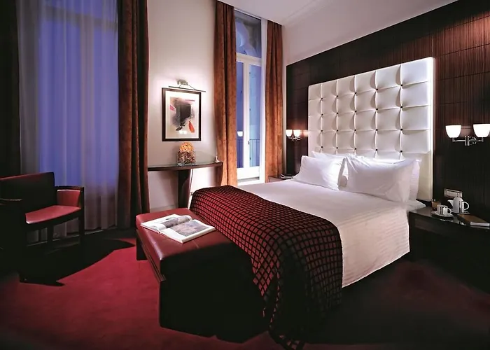 Hotel Palace Bonvecchiati