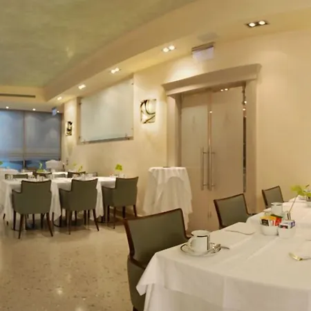 Palace Bonvecchiati Hotel Venecia