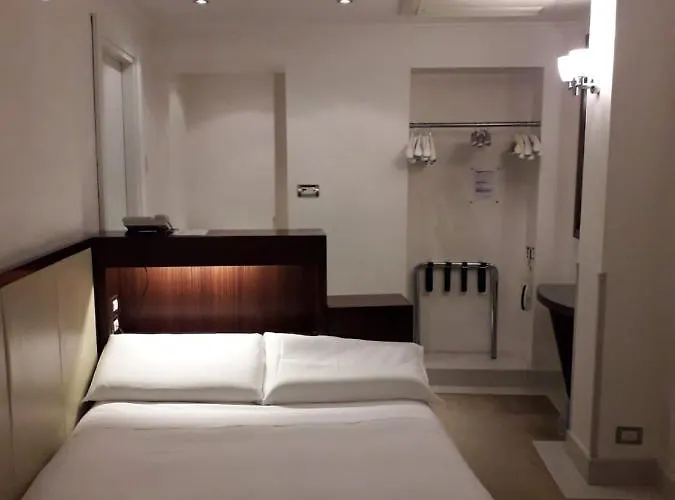 Palace Bonvecchiati Hotel Venecia