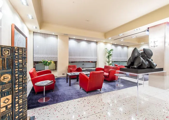 Palace Bonvecchiati 4*