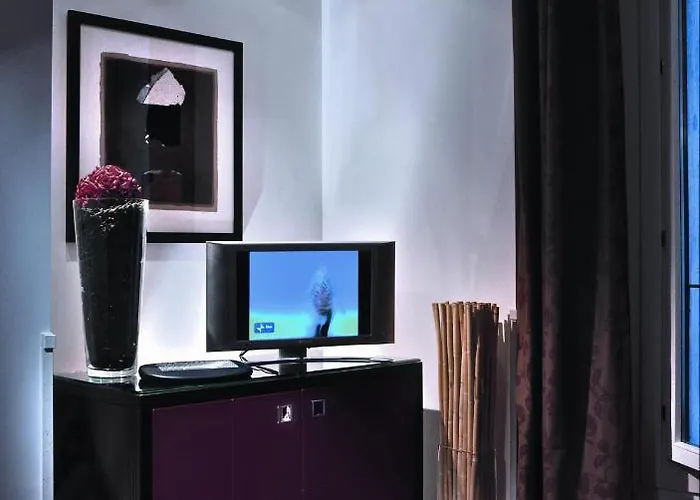 Hotel Palace Bonvecchiati