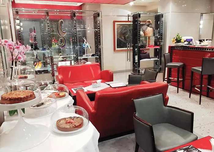 Palace Bonvecchiati Venecia