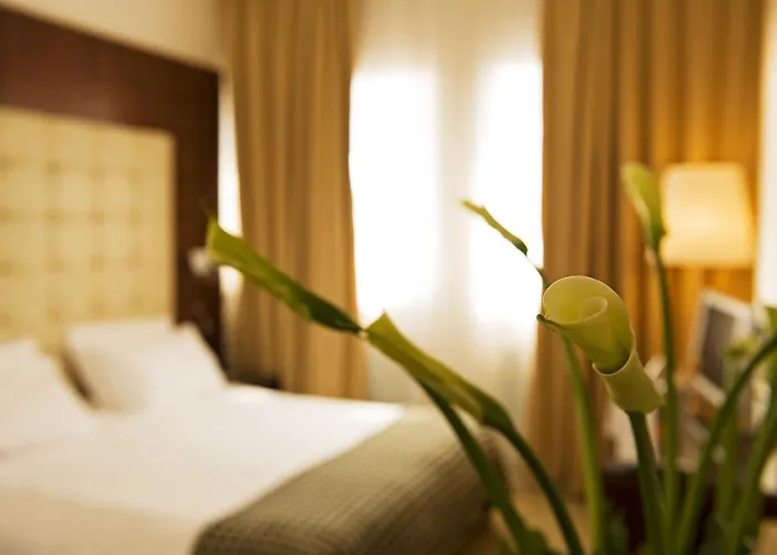 Palace Bonvecchiati Hotel Venecia