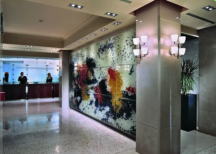 Hotel Palace Bonvecchiati