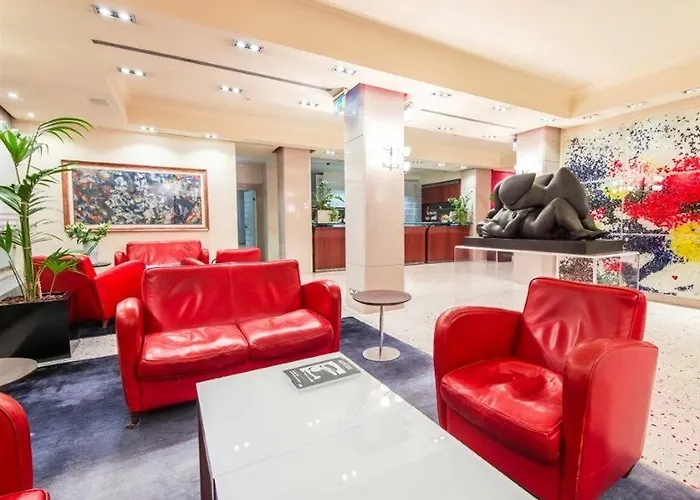 Palace Bonvecchiati Venecia