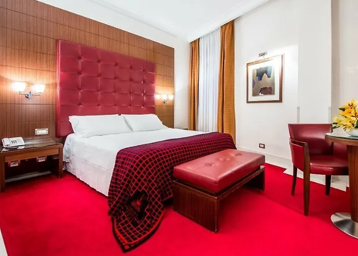 Palace Bonvecchiati Venecia