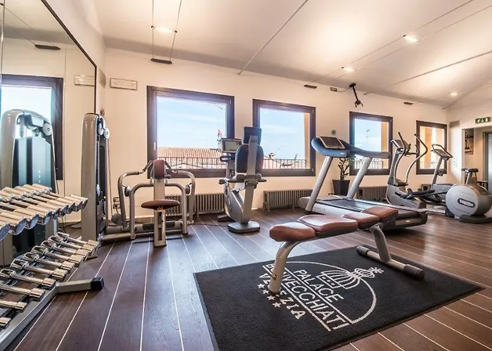 Hotel Palace Bonvecchiati