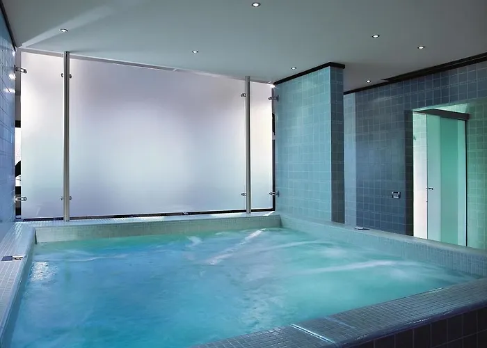 Palace Bonvecchiati Venecia