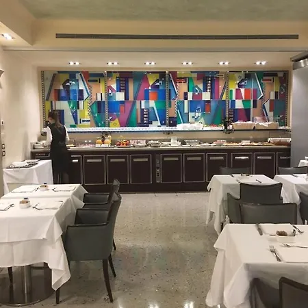 Otel Palace Bonvecchiati Venedik
