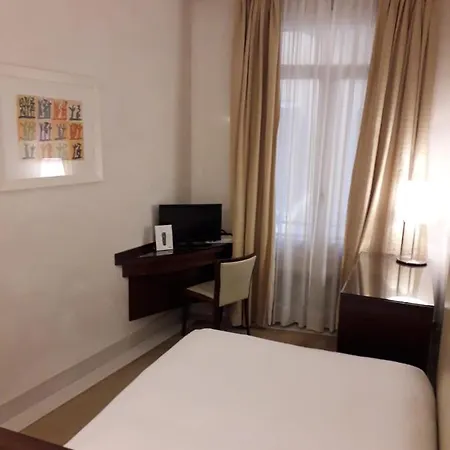 Otel Palace Bonvecchiati Venedik