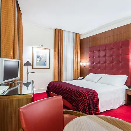 Otel Palace Bonvecchiati Venedik