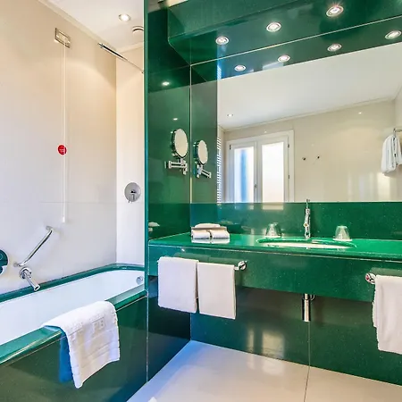Palace Bonvecchiati Hotel Venise