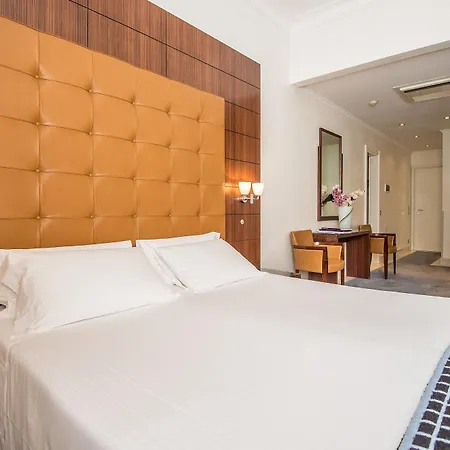 Otel Palace Bonvecchiati Venedik
