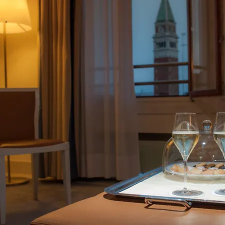 Palace Bonvecchiati Отель