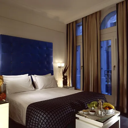 Palace Bonvecchiati Otel