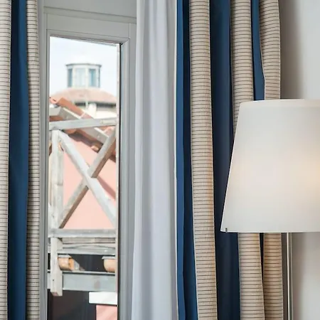 Hotel Palace Bonvecchiati