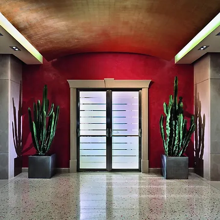 Otel Palace Bonvecchiati