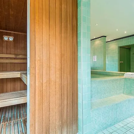 Отель Palace Bonvecchiati