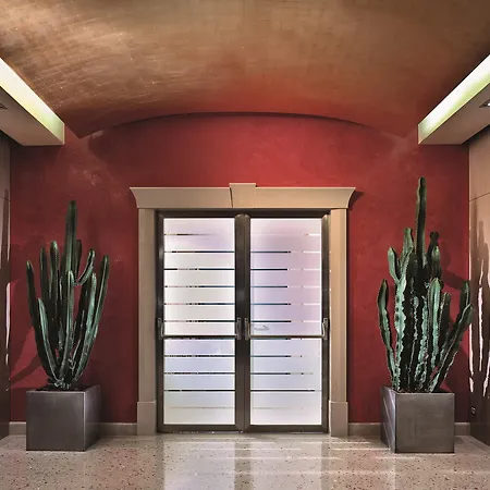 Otel Palace Bonvecchiati 4*