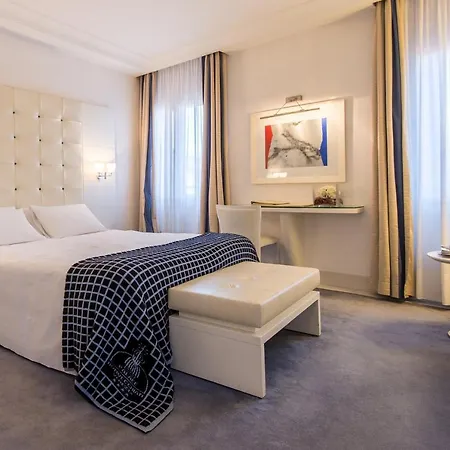 Palace Bonvecchiati Otel 4*